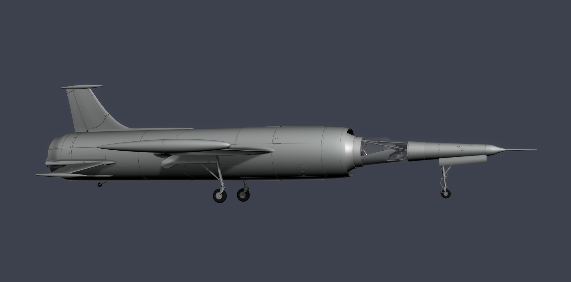 Leduc O.22