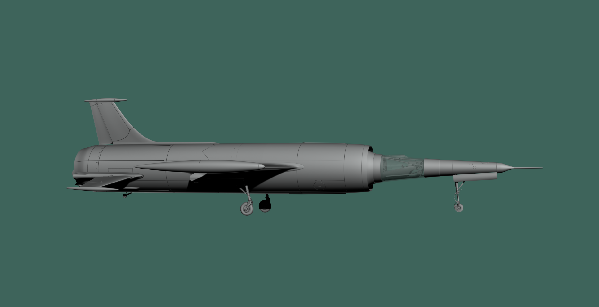 Leduc O.22