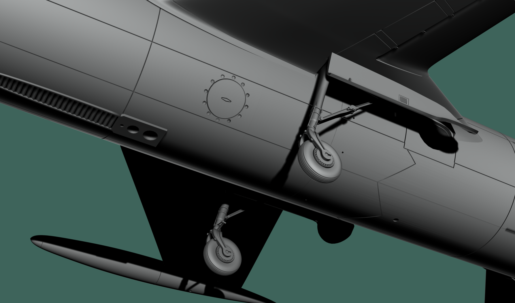 Leduc O.22