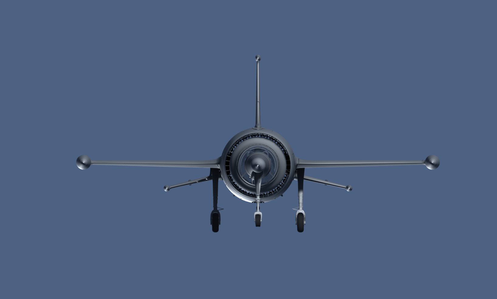 Leduc O.22