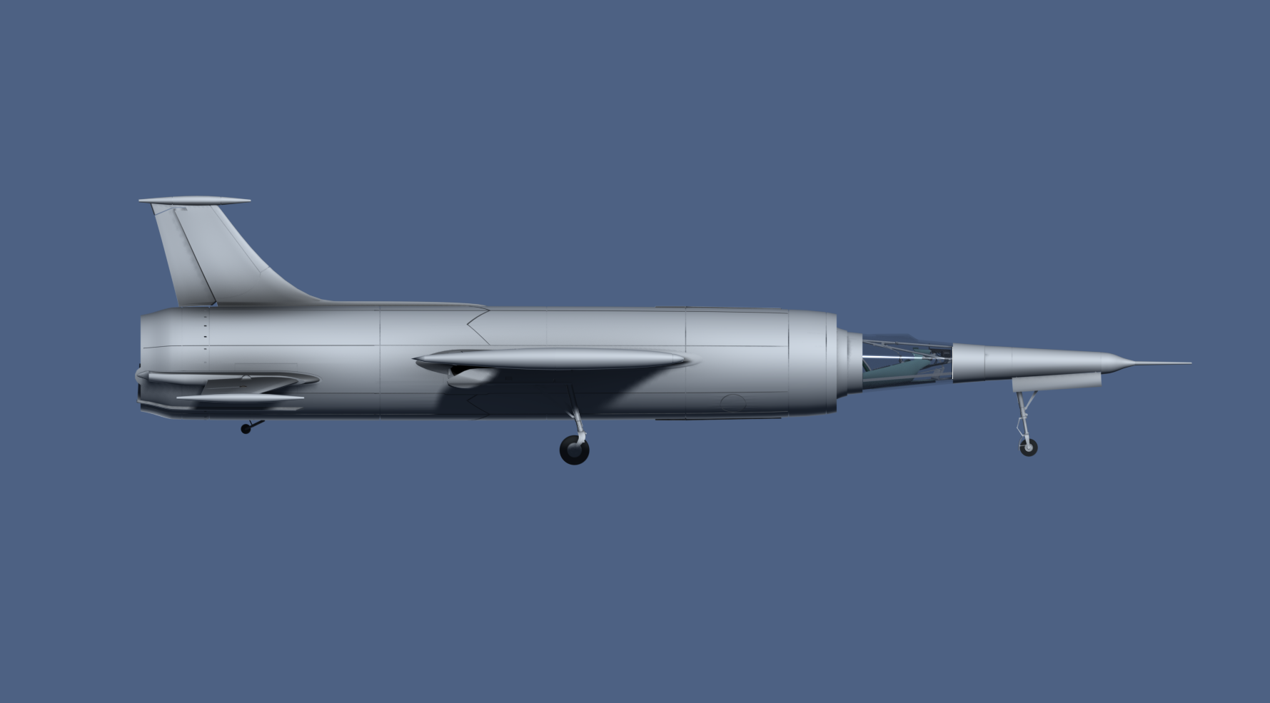 Leduc O.22