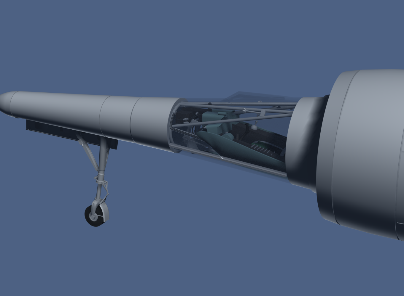 Leduc O.22
