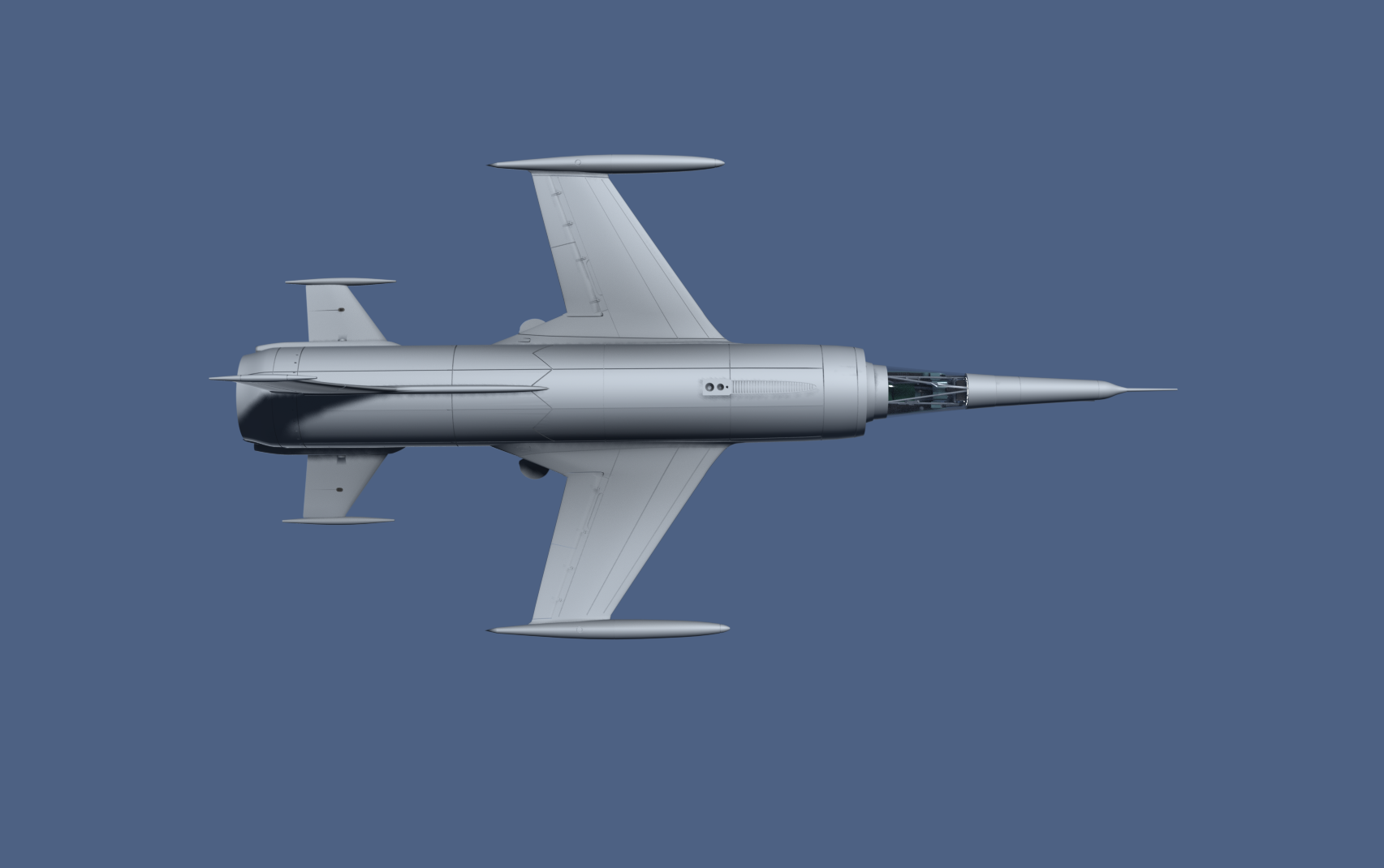Leduc O.22